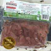 Bistec de lomo de res orgánico (500 g)
